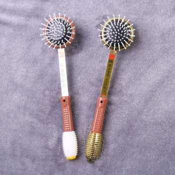 어깨 지압봉 목안마기 전신 마사지 관리