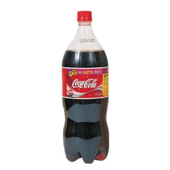 고품질 코카콜라 1.5L (WC41697)