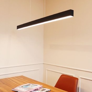 비엔 LED 사각 펜던트-3color