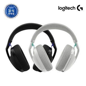 로지텍코리아 로지텍G G321 무선 게이밍 헤드셋 SSG