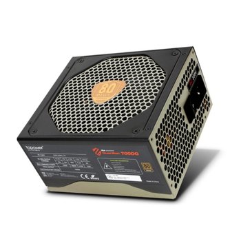 topower Guardian TOP-700DG 80PLUS BRONZE
