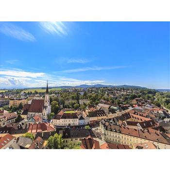 [명불허전] 동유럽 3개국 9일  체오헝 / 직항 / 프라하 야경 유람선, 클림트(키스), 이색 소도시(EPP4557-KE)