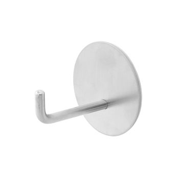 스텐 YH80QZ54 원형 접착식 후크 벽걸이 고리