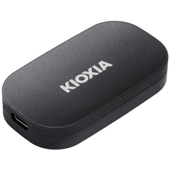 [해외] 키옥시아 KIOXIA SSD 외장 2TB USB3.2 Gen2 엑세리아 플러스 G2 포터블 SSD-PKP