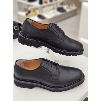 [스타필드수원 금강] 리갈201 4CM굽 더비슈즈 블랙REGOXG50251FC