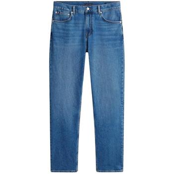 [해외] 26SS 타미힐피거 데님 팬츠 MW0MW41901 1BD BLUE