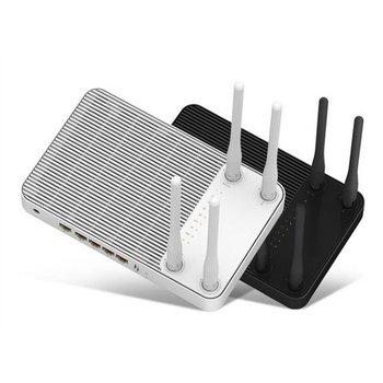 유무선 AX공유기 AX3000SM 블랙 IPTME (WFGGVU3)