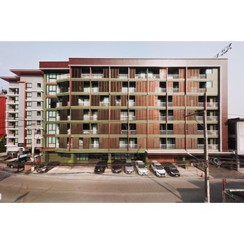 치앙마이 자유여행 6일 크로스바이브 초특가4성 님만해민 공항→호텔 픽업포함