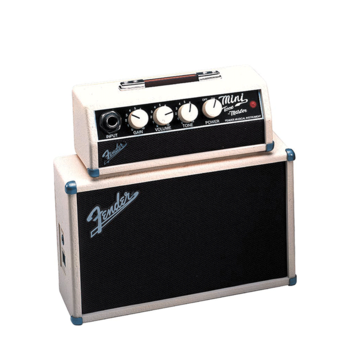 펜더 미니 톤마스터 50004370 FENDER MINI TONEMASTER AMP