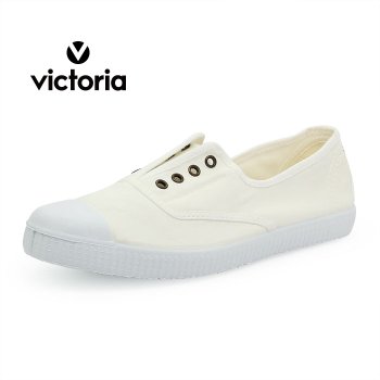 빅토리아 잉글레사 일라스티코 틴타다 푼테라 (106623-BLANCO)