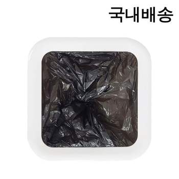 샤오미 WNX023F6 쓰레기통 추가 리필봉투 1세트 6롤