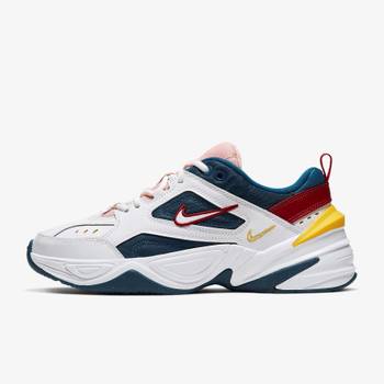 [해외] 나이키 M2K 테크노 멀티 여성용 운동화 남녀공용 AO3108-402