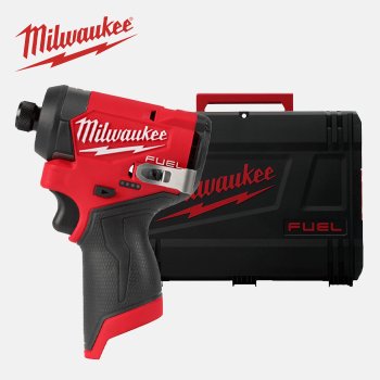 M12 FID2-0X 12V FUEL 임팩트 드라이버 GEN3 베어툴