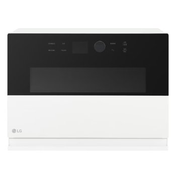 LG 디오스 오브제컬렉션 광파오븐 MLJ32HWS