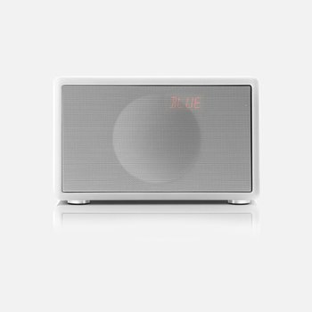 제네바 블루투스 스피커 스몰 화이트 2년보증AS