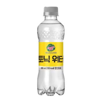 캐나다드라이 토닉워터 300ml 12개 (S50798970)