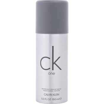 [해외] [뉴욕백화점발송]캘빈클라인 CK One 데오드란트 스프레이 150ml