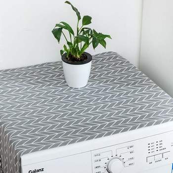 김치냉장고 덮개 대형 70x170 다용도 커버