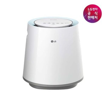 [공식판매점] LG 퓨리케어 자연기화 가습기 HW500DAS