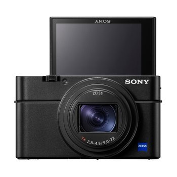 소니 [최종가 178만] 소니 DSC-RX100M7G/브이로그 패키지(배터리2+브라켓+SGR1)