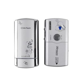 셀프집수리 전자키 유니터치 샷시용 커버 SPC800