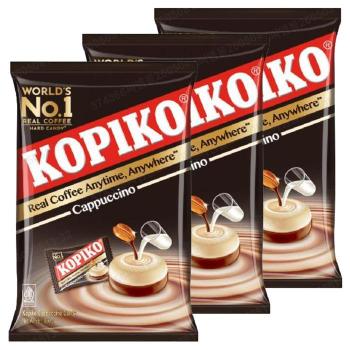 코피코 카푸치노맛 캔디 800g 3개 (S49765283)