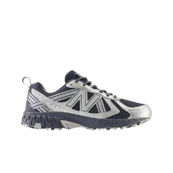 [해외] 뉴발란스 410v5 블랙 실버   2E 와이드 MT410GS5