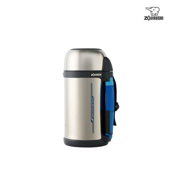 조지루시 대용량 보온병 보냉병 SF-CC13 1300ml