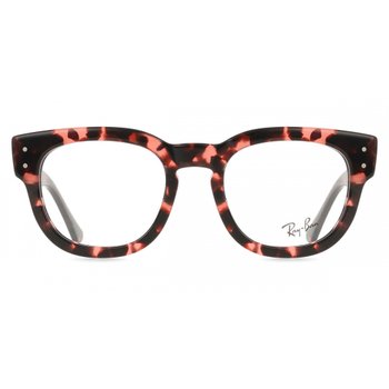 레이밴 RX0298V 메가 호크아이 8118 유니섹스 안경 (무료배송)