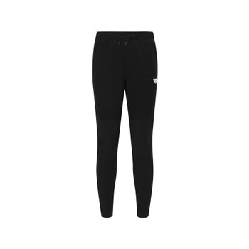 등산바지 기능성바지 YMP25327Z1 RUN HYBE 런 남성 트랙팬츠 Black Z1 4776574