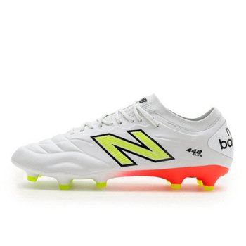 뉴발란스축구화 ZQC NBPSFS101W-10 442 V2 엘리트 FG