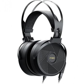 [해외] 독일 메제 헤드폰 헤드셋 1878534 FiiO FT5 Open-Back 90mm Planar Magnetic Headphones for Aud