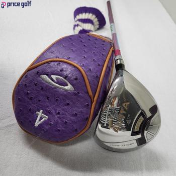 [중고] EG502410 정품 기가여성우드 아비타 4W 17 L FA3752684