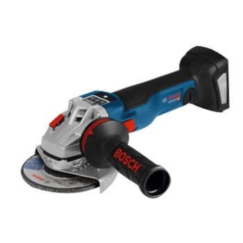 충전그라인더 본체만브러쉬리스 리튬 GWS18V-100SCN 18V 4