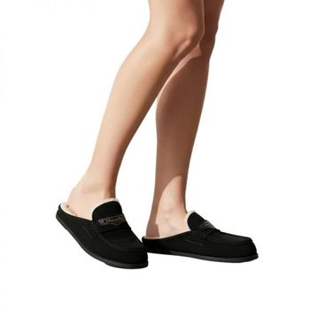 DIOR 디올 Boy 스웨이드 뮬 (KDB922SKU 900)