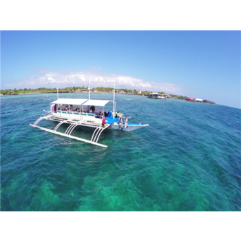 [왕복픽업포함] 세부 5일 자유여행 (제이파크아일랜드 리조트 디럭스가든뷰룸) BPA701BXYJ