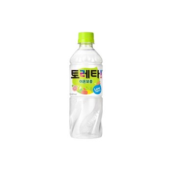 토레타 500ml x 36개