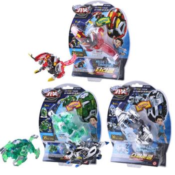 헬로카봇 티라쿵 모스쿵 스밀로쿵 올스타_P389155621