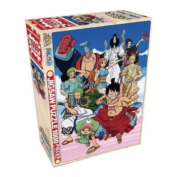 고품질 원피스 직소퍼즐 1000pcs(내손안에 있소이다) 원피스 내손안...