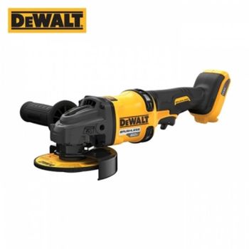 디월트 GF34DN51 60V MAX 충전 125mm 그라인더 본체(본체만) DCG418N-KR