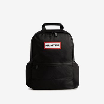 헌터 남여공용 오리지날 나일론 미니 백팩 BLK HEU5028BBZ
