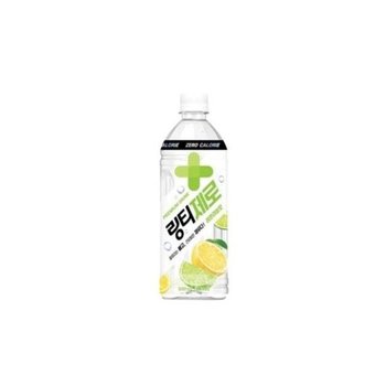 링티 제로 레몬라임맛 500ml 12개입 /s (33095511)