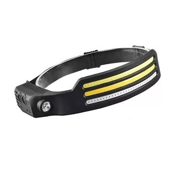 [JHLO3OP8_53D4]충전식 센서 모션 동작 헤드 W678-3