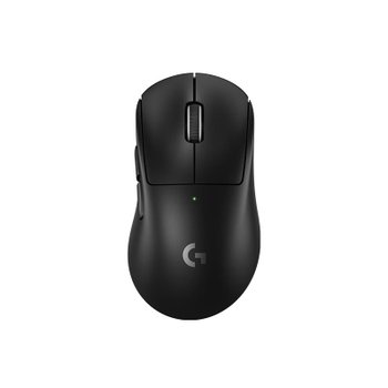 [해외] [블랙 특가]Logitech 로지텍 지슈라2 덱스 무선 게이밍 마우스 PRO X SUPERLIGHT 2 DEX