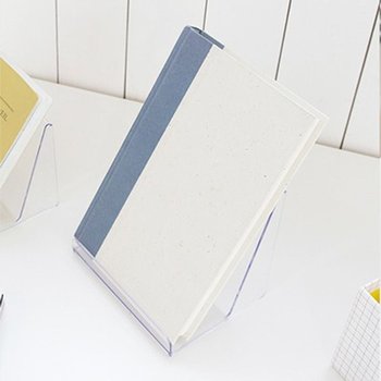 아크릴 투명 진열대 서점 카페 호텔 인테리어 받침대 아크릴거치대 쥬얼리진열대