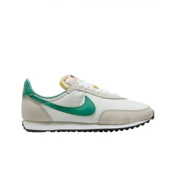 [해외] Nike (W) 나이키 와플 트레이너 2 라이트 본 그린 노이즈