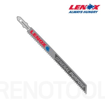 디월트 LXKRB680T5 레녹스 직쏘날 범용 BiM / 5-1/4 (133.4mm), 10TPI (5개입)