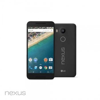 넥서스5 X 액정보호필름 고투명 2매입