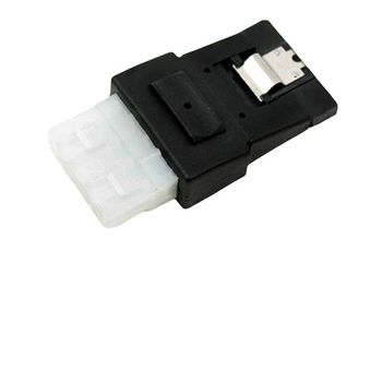 SATA 전원 젠더 IDE 4P F to SATA