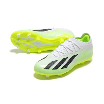 [해외] 아디다스 엑스 크레이지패스트1 FG 주니어 키즈 아동 메시 손흥민 축구화
